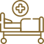 300-Bed Hospital