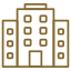500-Key Hotel