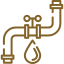 Dual Plumbing System